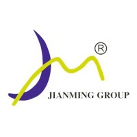 Jianming Stone Group Logo