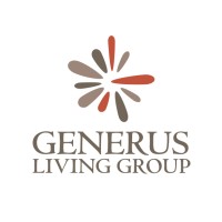 Generus Living Group Logo