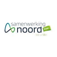Samenwerking Noord Logo