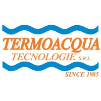 Termoacqua Tecnologie S.r.l. Logo