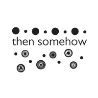 Then Somehow Logo