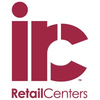 IRC Retail Centers Logo