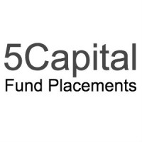 5Capital Logo