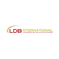 LDB International Logo