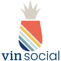 VIN SOCIAL Logo