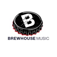 BrewHouse Music Logo