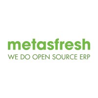 metasfresh ERP Logo