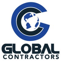 Global Industrial Contractors LLC Logo