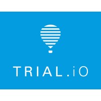 Trial iO Logo