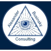 Alexander Businsky Consulting Logo