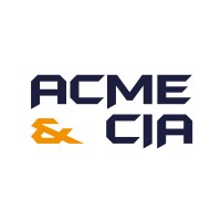 ACME & CIA SAC Logo