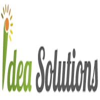 Idea Solutions Limited Logo