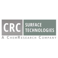 CRC Surface Technologies Logo