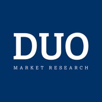 DUO Market Research Logo