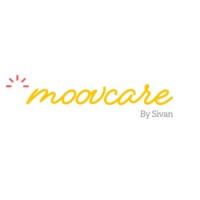 Moovcare® by Sivan Logo