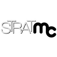 STRATM&C Logo