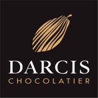 DARCIS CHOCOLATIER Logo