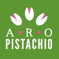 ARO Pistachios, Inc. Logo