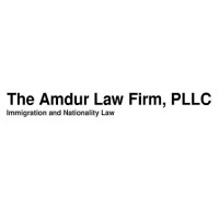 The Amdur Law Firm, PLLC Logo
