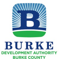 Development Authority of Burke County Logo