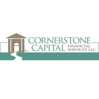 Cornerstone Capital Financial Services, LLC Logo