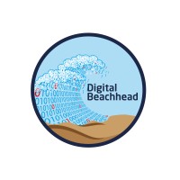 Digital Beachhead® Inc Logo