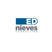 Ed Nieves Consulting Logo