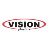 Vision Plastics, Inc. Logo