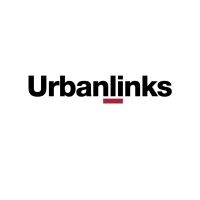 Urban Links Logo