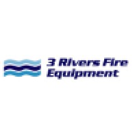 3 Rivers Fire Equipment Logo
