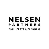 Nelsen Partners | Architects & Planners Logo