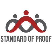 Standard of Proof Logo