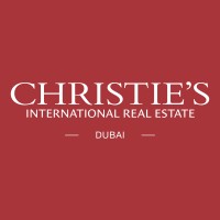 Christie’s International Real Estate Dubai Logo