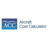 Aircraft Cost Calculator, LLC Logo