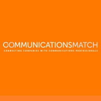 CommunicationsMatch Logo