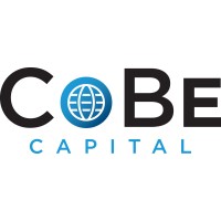CoBe Capital Logo