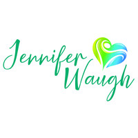 Jennifer Waugh Logo