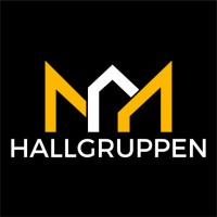 Hallgruppen Logo