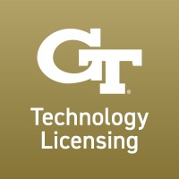 Georgia Tech Office of Technology Licensing Logo