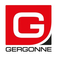 GERGONNE INDUSTRIE - THE ADHESIVE SOLUTION Logo