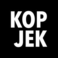 KopjeK Logo