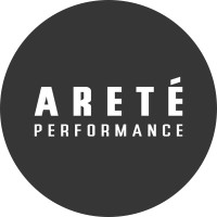 Areté Performance Logo