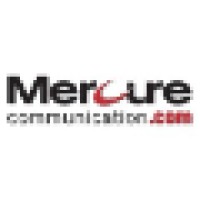 Mercure Communication Logo