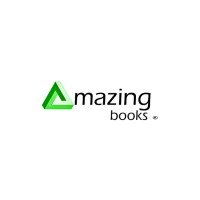 Amazing Books Logo