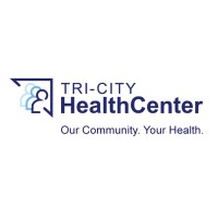 Tri-City Health Center Logo