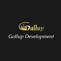 Gallup Development Logo