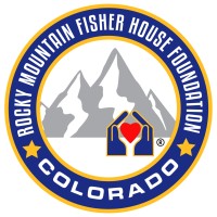 Rocky Mountain Fisher House Foundation Logo