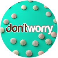 dontworry Logo