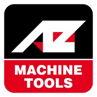 AZ Grinding Machines Logo