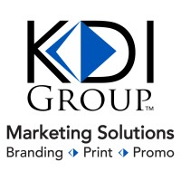 KDI Group, LLC Logo